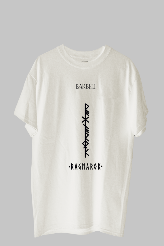 Ragnarok Runas- Prime