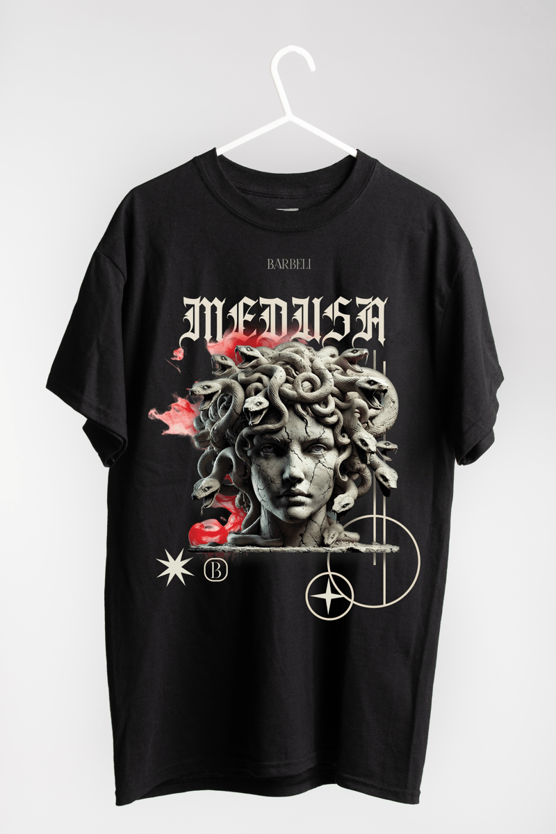 Nome do produto: Medusa