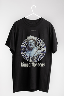 Nome do produto Poseidon