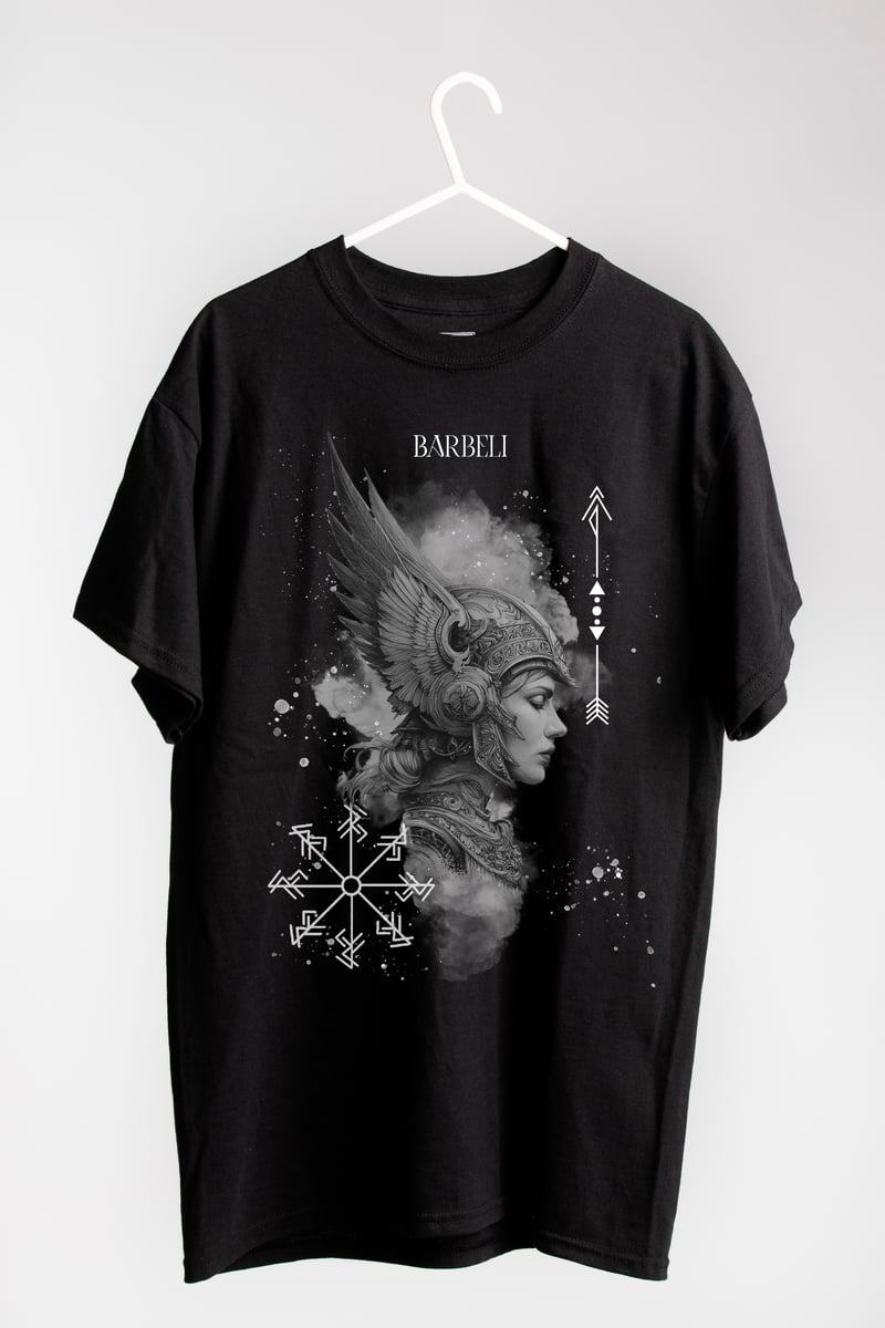 Nome do produto: Valquiriaa- Dark tones- Prime