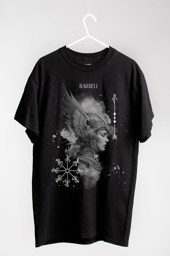 Valquiriaa- Dark tones- Prime