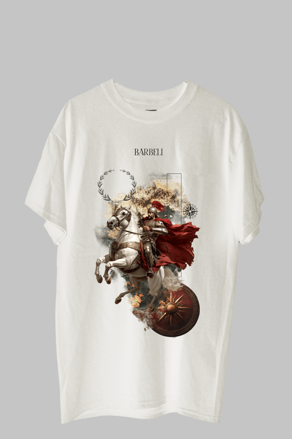 Alexandre o Grande- Light tons