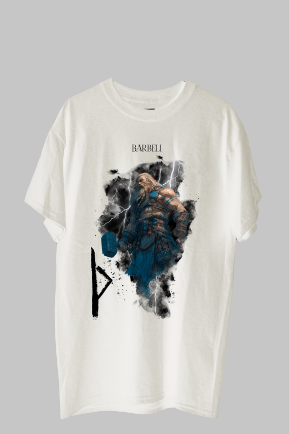 Thor- Light tones- Prime