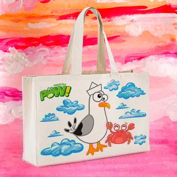 Ecobag Marisco