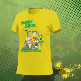 Nome do produto Brasil: Cor, Som, Alma - Baby Long