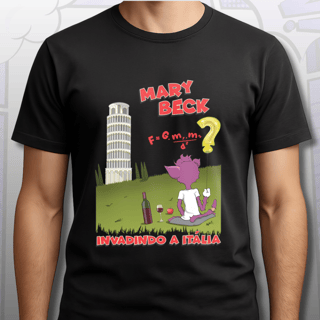Nome do produto Gravidade Questionável!
