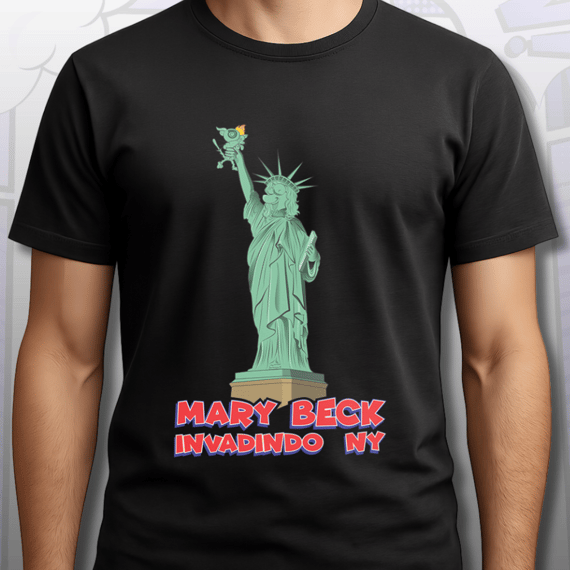 Liberdade com Personalidade