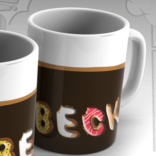 Nome do produtoCaneca Café  – Sabor Letra a Letra