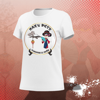 Nome do produto Encanto Oriental - Baby Long