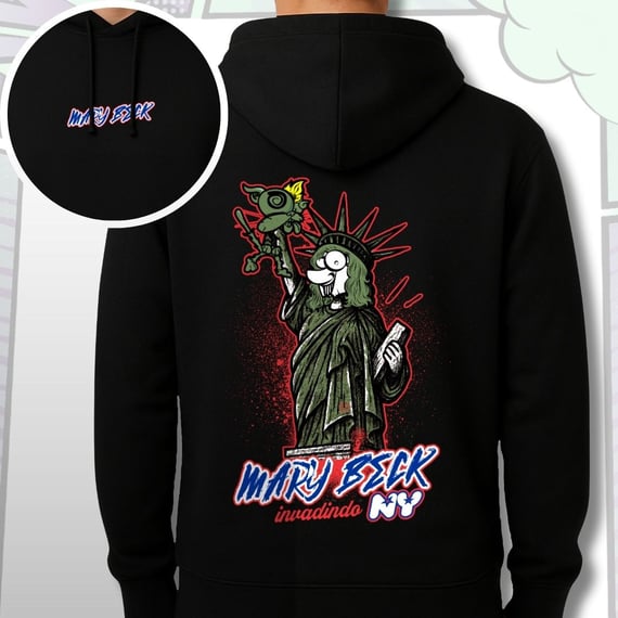 Moletom Canguru: Liberdade com Personalidade