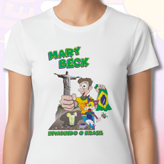 Brasil: Cor, Som, Alma - Baby Look