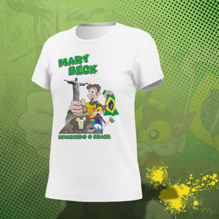 Nome do produto Brasil: Cor, Som, Alma - Baby Long