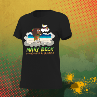 Nome do produto Som da Fumaça e Reggae na Mente - Baby Long