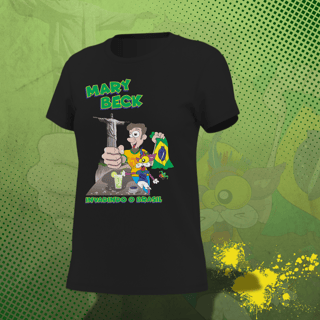 Nome do produto Brasil: Cor, Som, Alma - Baby Long