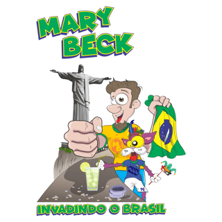 Nome do produto Brasil: Cor, Som, Alma