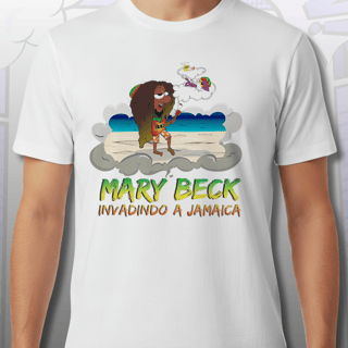 Nome do produto Som da Fumaça e Reggae na Mente