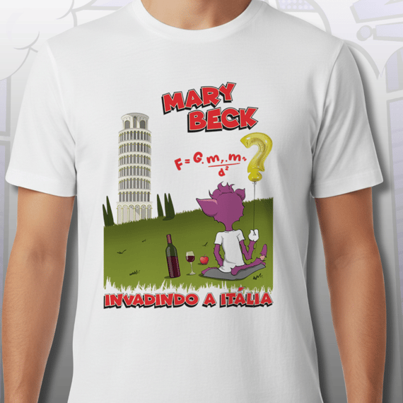 Gravidade Questionável!