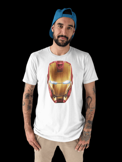 Nome do produto Homem de ferro inspiration