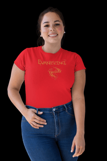 Nome do produto Evanescence inspiration