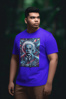 Nome do produto Albert Einstein