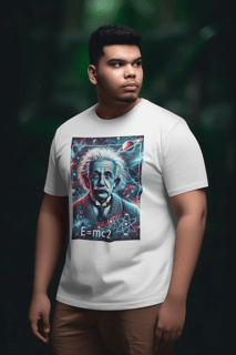 Nome do produto Albert Einstein