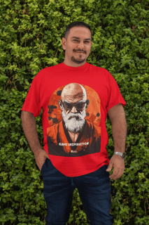 Nome do produto Kami inspiration