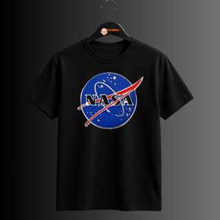 Nome do produto Camiseta Nasa