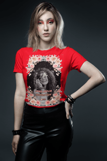 Nome do produto Janis inspiration