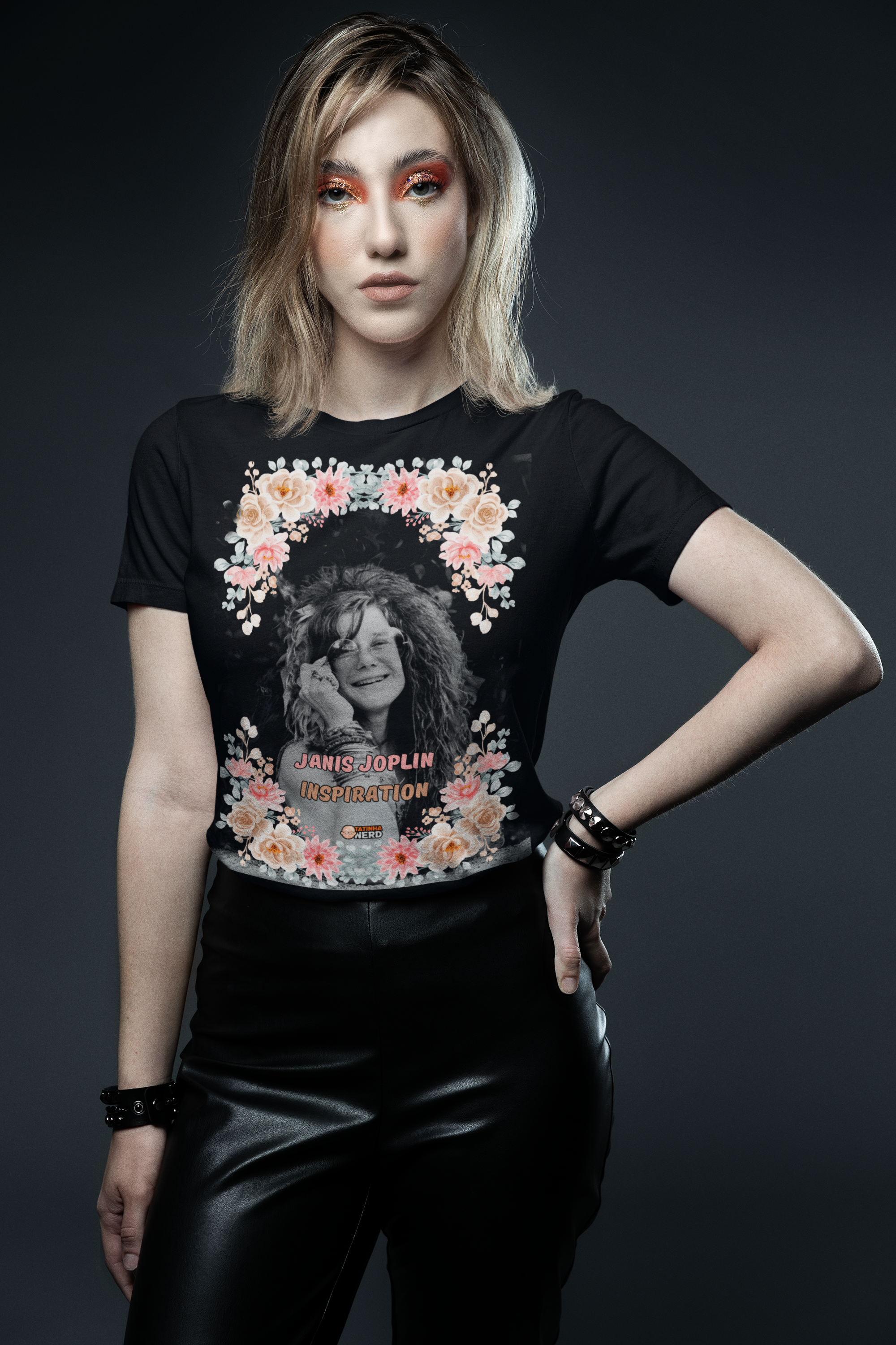 Janis inspiration