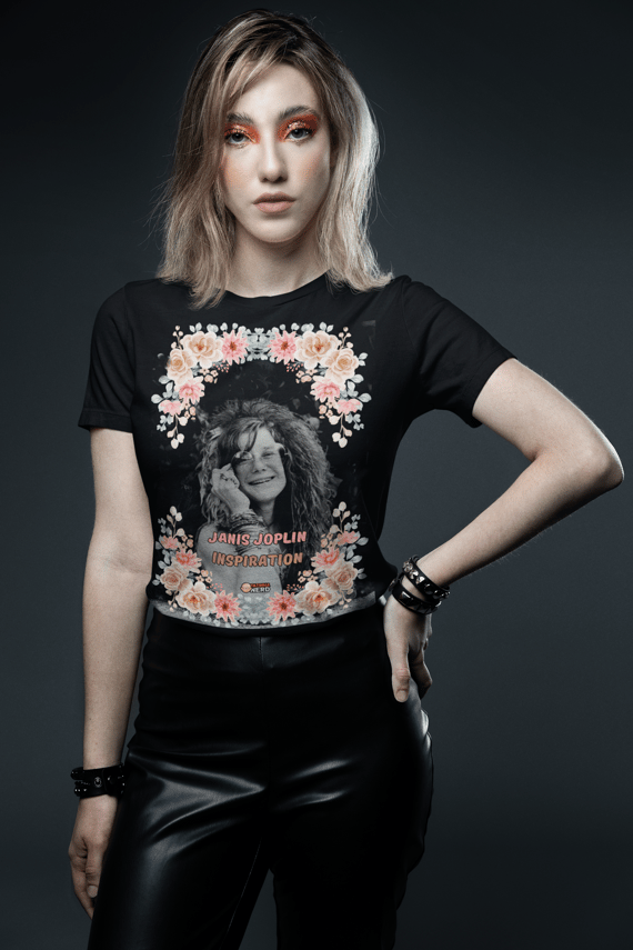 Janis inspiration