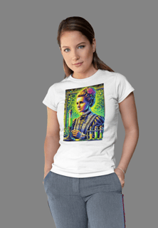 Nome do produto Marie Curie