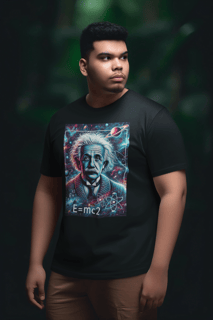 Nome do produto Albert Einstein