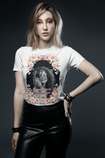 Nome do produto Janis inspiration