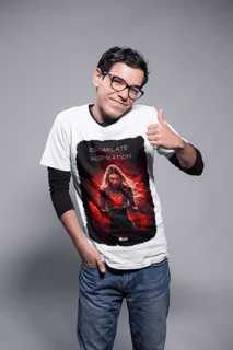 Nome do produto Escarlate inspiration 2