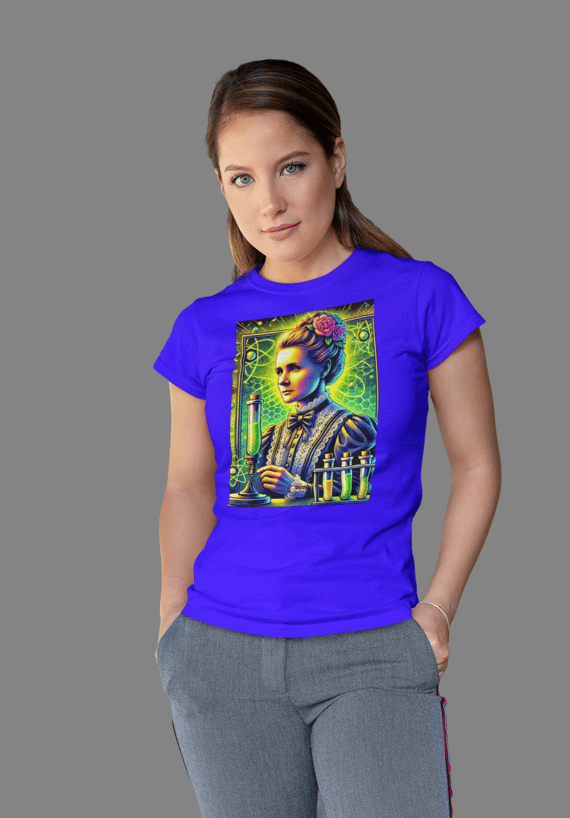 Marie Curie