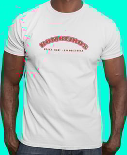 Nome do produto BOMBEIROS - RIO DE JANEIRO