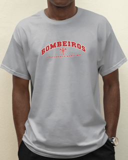 Nome do produto CAMISETA GUARDA-VIDAS CBMERJ