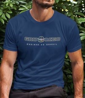 Nome do produto CAMISETA GRUMEC INCURSÃO