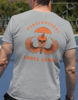 Nome do produto PARACOMANDOS - FORÇA AÉREA