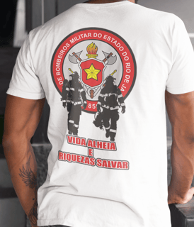 Nome do produto BOMBEIROS - RIO DE JANEIRO