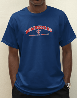 Nome do produto CAMISETA GUARDA-VIDAS CBMERJ