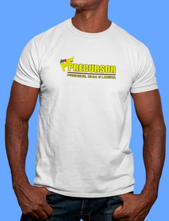 Nome do produto PRECURSOR PARAQUEDISTA