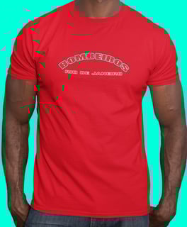 Nome do produto BOMBEIROS - RIO DE JANEIRO