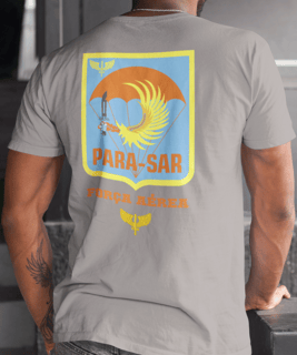 Nome do produto PARA-SAR - FORÇA AÉREA BRASILEIRA