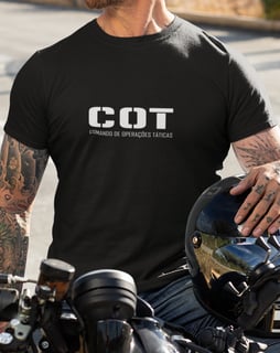 Nome do produto COMANDO DE OPERAÇÕES TÁTICAS - POLÍCIA FEDERAL