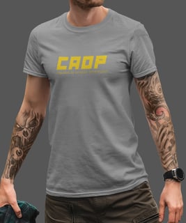 Nome do produto CAOP - POLÍCIA FEDERAL