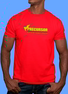 Nome do produto PRECURSOR PARAQUEDISTA