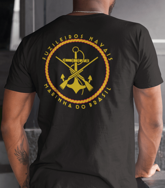 FUZILEIROS NAVAIS - MARINHA DO BRASIL
