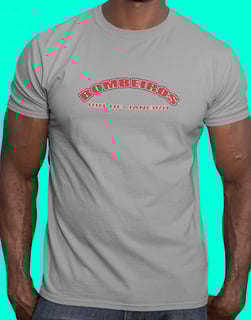 Nome do produto BOMBEIROS - RIO DE JANEIRO