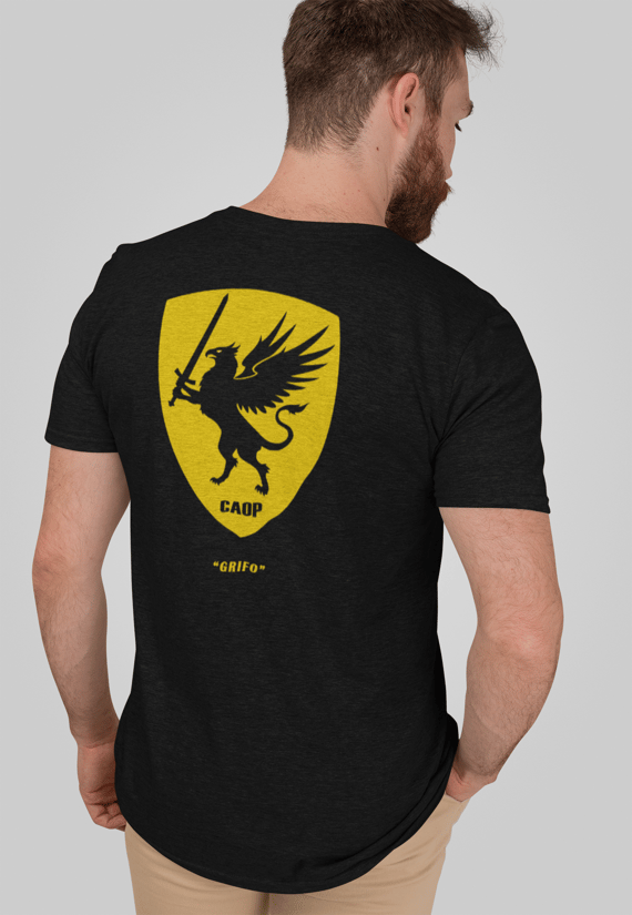 CAOP - POLÍCIA FEDERAL